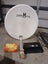Satellite Dish/receiver Carousel 1
