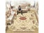 Area Rug Home Carpet Bedroom Carpet Living Room Carpet Luxury Washable Carousel 3