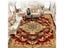 Area Rug Home Carpet Bedroom Carpet Living Room Carpet Luxury Washable Carousel 5