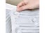 Practical Laundry Tool Portable Household Folding Mini Silicone Washboard Carousel 6