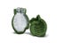 3D Grenade Shape Ice Cube Mold Ice Cream Maker Party Bar Drinks Silicone Trays Carousel 5