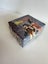 Dragon Ball Z - Saiyan Saga Booster Box 2000 | Limited Edition Sealed Score DBZ Carousel 9