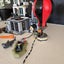 LEGO City - 60130 - Police Prison Island Carousel 4