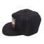 luminous hat LED Hat Light Up Baseball Cap Sound Activated Luminous Hat for Carousel 3