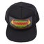 luminous hat LED Hat Light Up Baseball Cap Sound Activated Luminous Hat for Carousel 8
