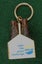 Vintage PEPSI Advertising "Six Pack" of Pepsi Bottles PEPSI COLA Keyring Carousel 3