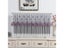 LCD TV Covers Lace Hanging Vertical Dust Flat Curved Surface Monitor Protection Carousel 6