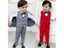 Boys Wedding Suits Blazers Carousel 5