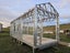steel framing & trusses design and manufacture Carousel 3