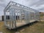 steel framing & trusses design and manufacture Carousel 6