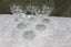 Retro hollow stem Champagne glasses (Rare Green Tint) set of 6 Carousel 9