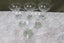 Retro hollow stem Champagne glasses (Rare Green Tint) set of 6 Carousel 10