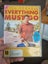 Everything must go dvd Carousel 1