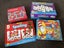 Alphabet match it puzzles Carousel 1