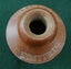 Antique SCHWEPPES Bourne Denby Stoneware GINGER BEER Bottle "Makers to The KING" Carousel 7