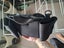 Quinny Stroller Carousel 9