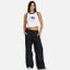 Volcom Dropping In Pant - Black Carousel 1
