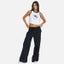 Volcom Dropping In Pant - Black Carousel 4