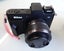 Nikon V1 w 10-30mm & Nikon 1. 70-300mm Lenses Carousel 3