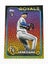 Anthony Veneziano. Topps 2024. Holiday Foil. R/C. Carousel 1