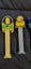 Star Wars, Minions, Toy Story Pez Dispensers Carousel 3