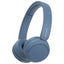 WHCH520L - Sony WHCH520B Mid-Range Bluetooth Headphones Blue Carousel 1
