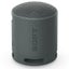 SRSXB100B - Sony SRSXB100B Wireless Speaker Black Carousel 1
