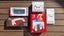 Nintendo Switch OLED Bundle Carousel 1