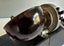 Cameraphone, Rare Antique Portable Gramophone Record Player Carousel 14