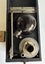 Cameraphone, Rare Antique Portable Gramophone Record Player Carousel 8