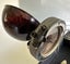 Cameraphone, Rare Antique Portable Gramophone Record Player Carousel 12