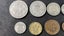 1941 Great Britain Date Set of Coins Half Crown to Farthing - Lot E183 Carousel 2