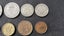 1941 Great Britain Date Set of Coins Half Crown to Farthing - Lot E183 Carousel 3