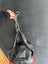 Hanging Boxing Bag $1 RESERVE! Carousel 3