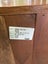 TV Cabinet, NZ made. Solid Westland Beech. Carousel 4