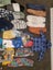 Boys Bulk Size 3 Clothing (some good condition some Kindy condition) Carousel 3