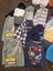 Boys Bulk Size 3 Clothing (some good condition some Kindy condition) Carousel 4