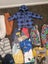 Boys Bulk Size 3 Clothing (some good condition some Kindy condition) Carousel 6