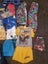 Boys Bulk Size 3 Clothing (some good condition some Kindy condition) Carousel 5