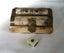 JEWELLERS MUSEUM VERY RARE SIGNED CARVED MINIATURE BOOK SET WITH JADE c1850/60 Carousel 3