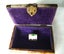 JEWELLERS MUSEUM VERY RARE SIGNED CARVED MINIATURE BOOK SET WITH JADE c1850/60 Carousel 12