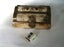 JEWELLERS MUSEUM VERY RARE SIGNED CARVED MINIATURE BOOK SET WITH JADE c1850/60 Carousel 4