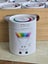 Bulk RGB Mood Control Lighting (Energy saving Led 5W) Carousel 4