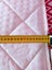 Cot Mattress, brough second hand from Ginza Bargains incorrect size Carousel 4