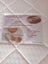 Cot Mattress, brough second hand from Ginza Bargains incorrect size Carousel 6