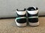 Nike Air Jordan 1 Mid Green Glow DQ8426-103 White Black Carousel 5