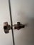 Pair of pantry or wardrobe doors L2000mm x W450mm Carousel 4