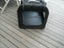 Pet carrier foldable Carousel 4