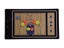 Magnetic Basketball Coaches Strategy & Tactic Board, Double-sided and Magnetic C Carousel 1