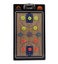 Magnetic Basketball Coaches Strategy & Tactic Board, Double-sided and Magnetic C Carousel 3